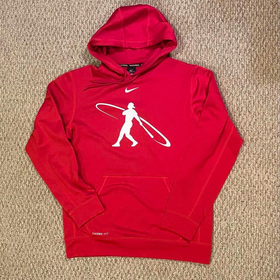 Nike Baseball Ken Griffey Jr