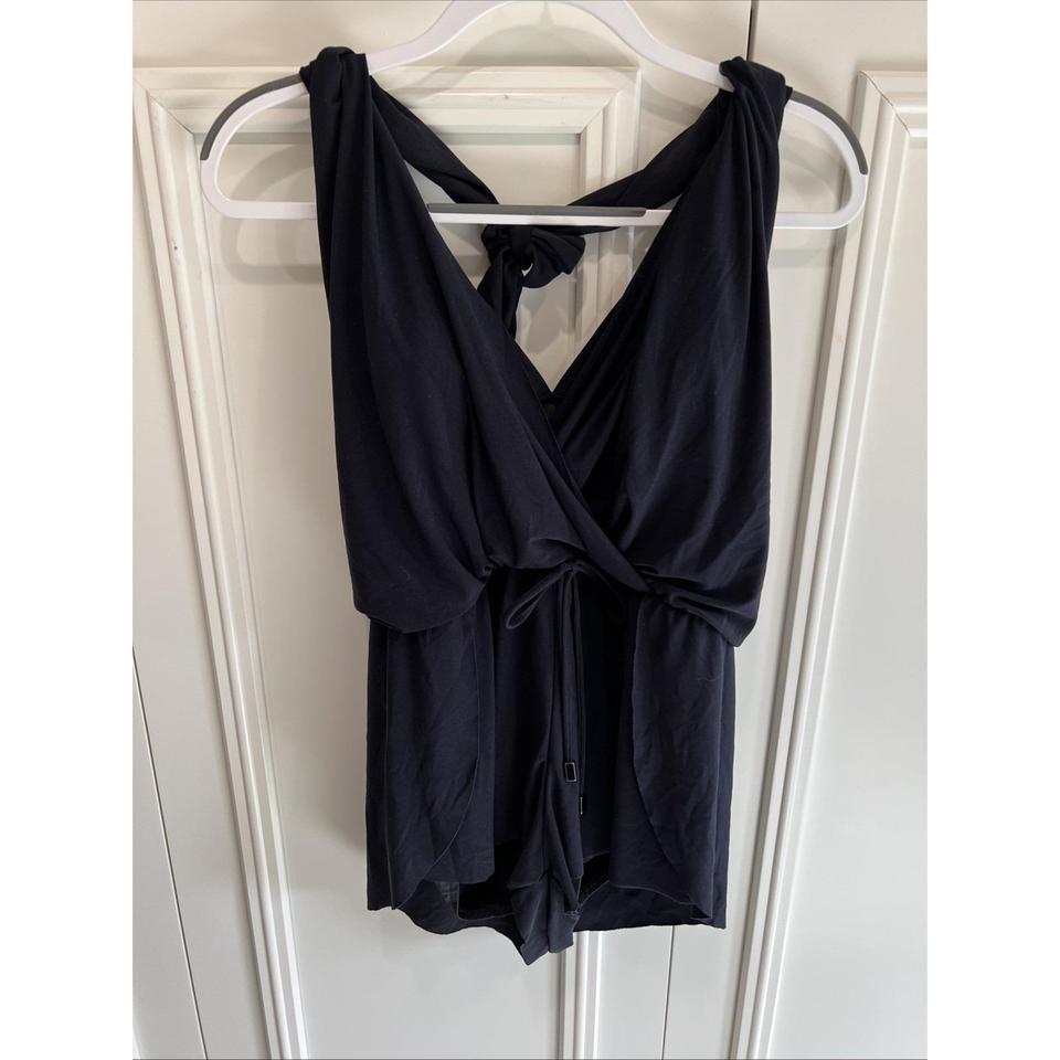Miraclesuit Magicsuit Black Bianca Romper 1c7b 4