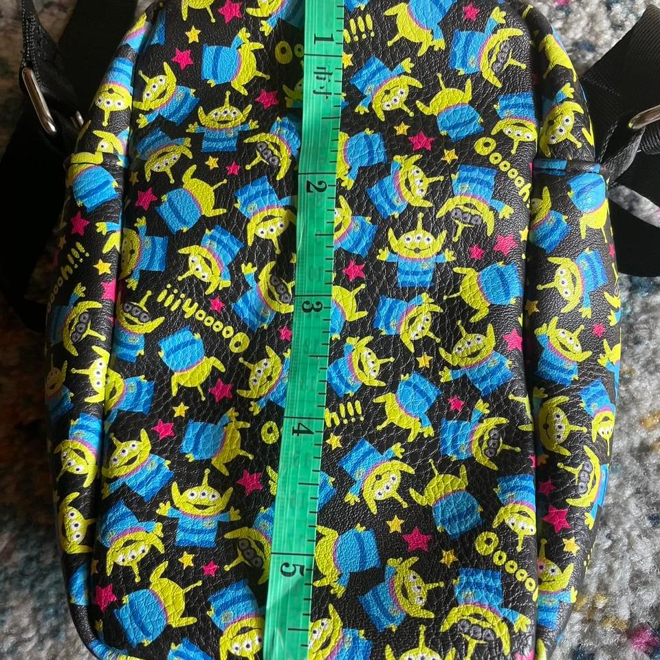 Disney Toy Story Alien Crossbody 6f06 7