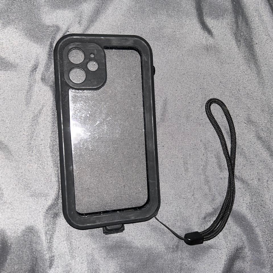 Iphone 12 Mini Case With B7ea 2