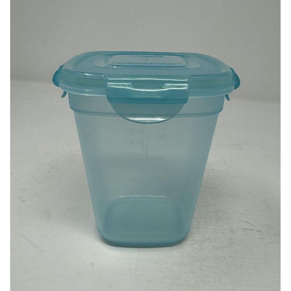 Lock N Lock Storage Containers Ba02 3