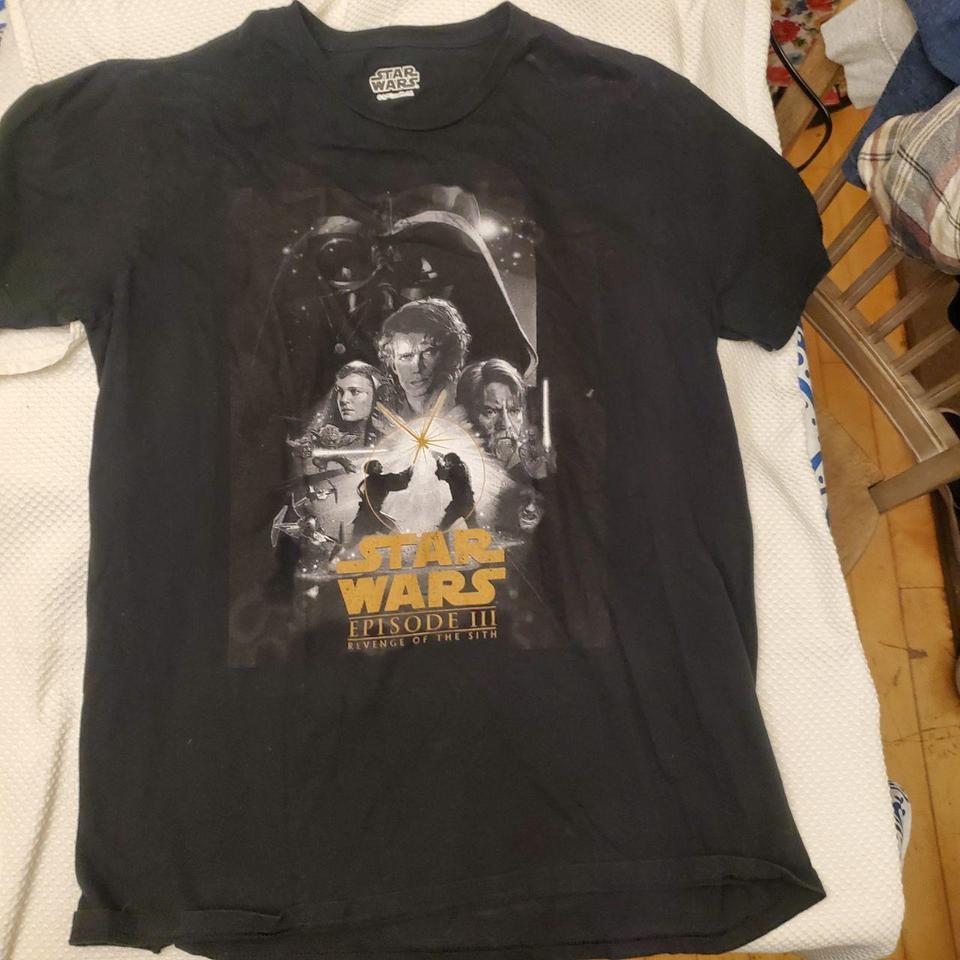 Official Star Wars Episode Iii 2f42