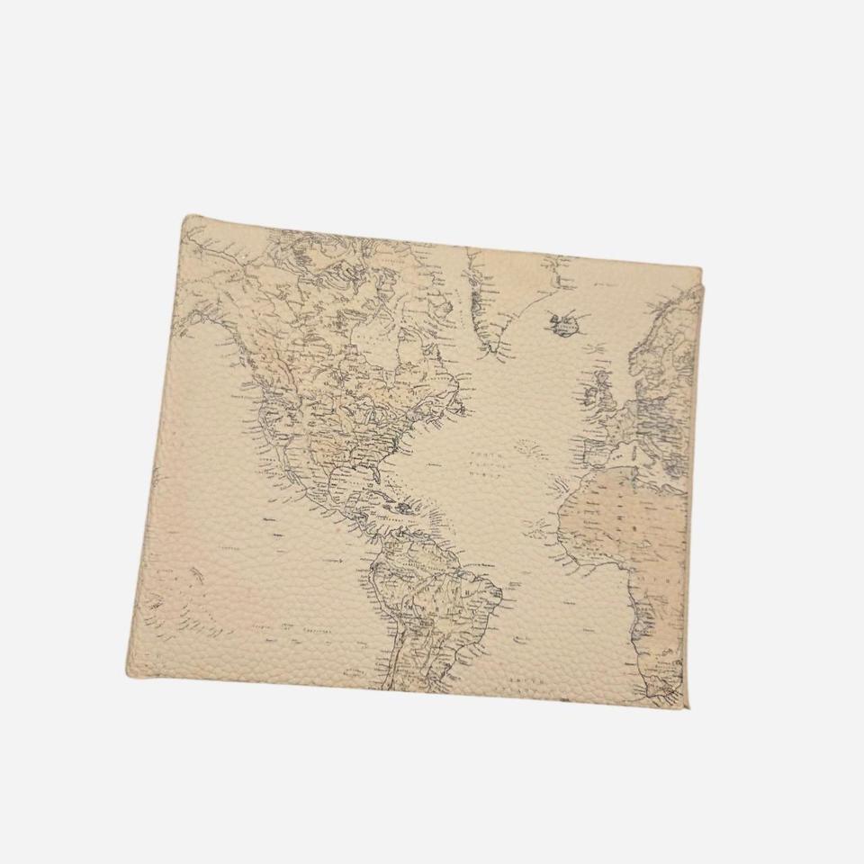 World Map Design Photo Album F2e7