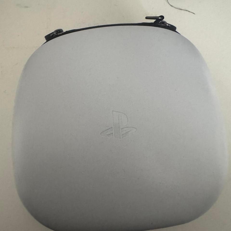 Ps5 Dualsense Edge White Controller Bf66 2