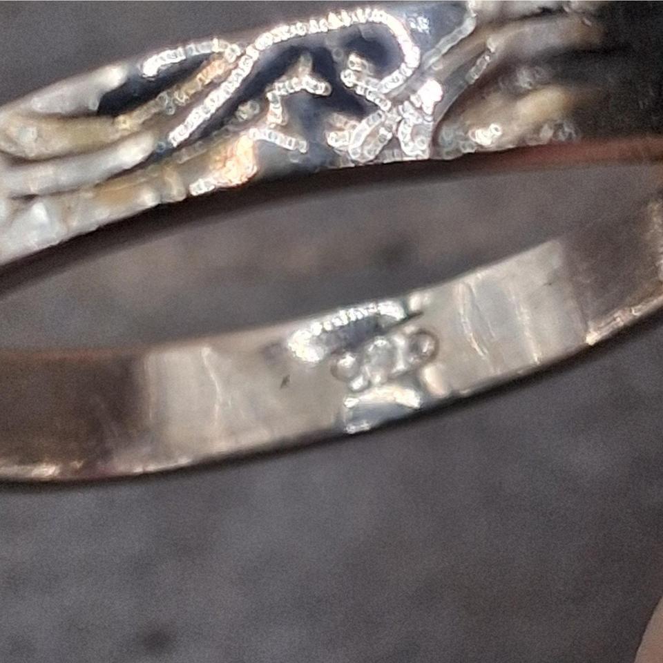 This Spiny Oyster Naja Ring A2e6 8