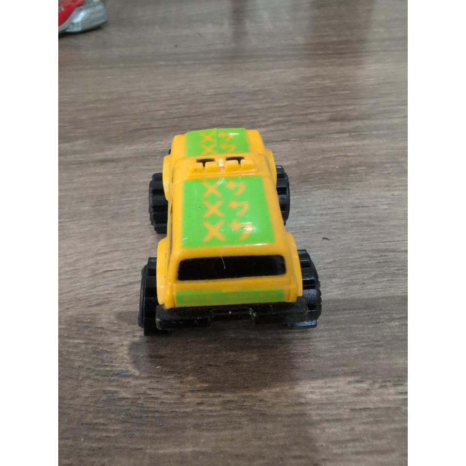 Schaper Stomper 4x4 Chevrolet K5 579b 4