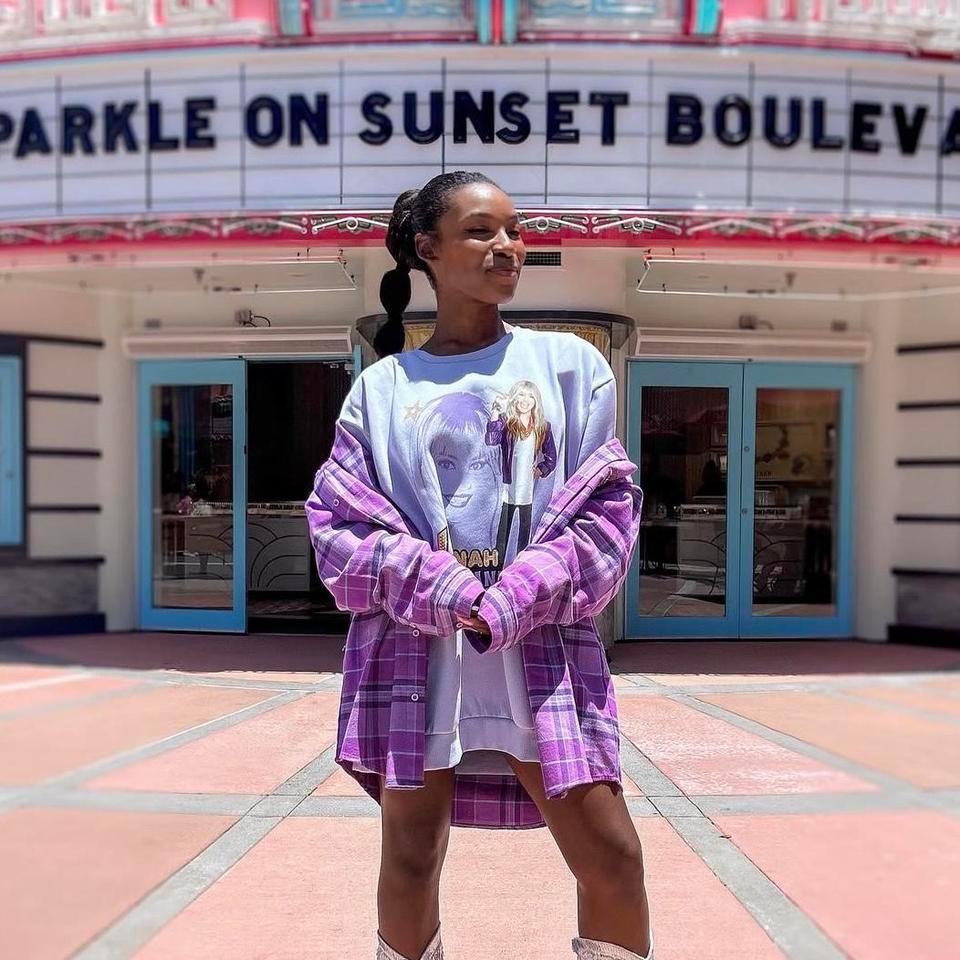 Disney X Cakeworthy Hannah Montana B097 3