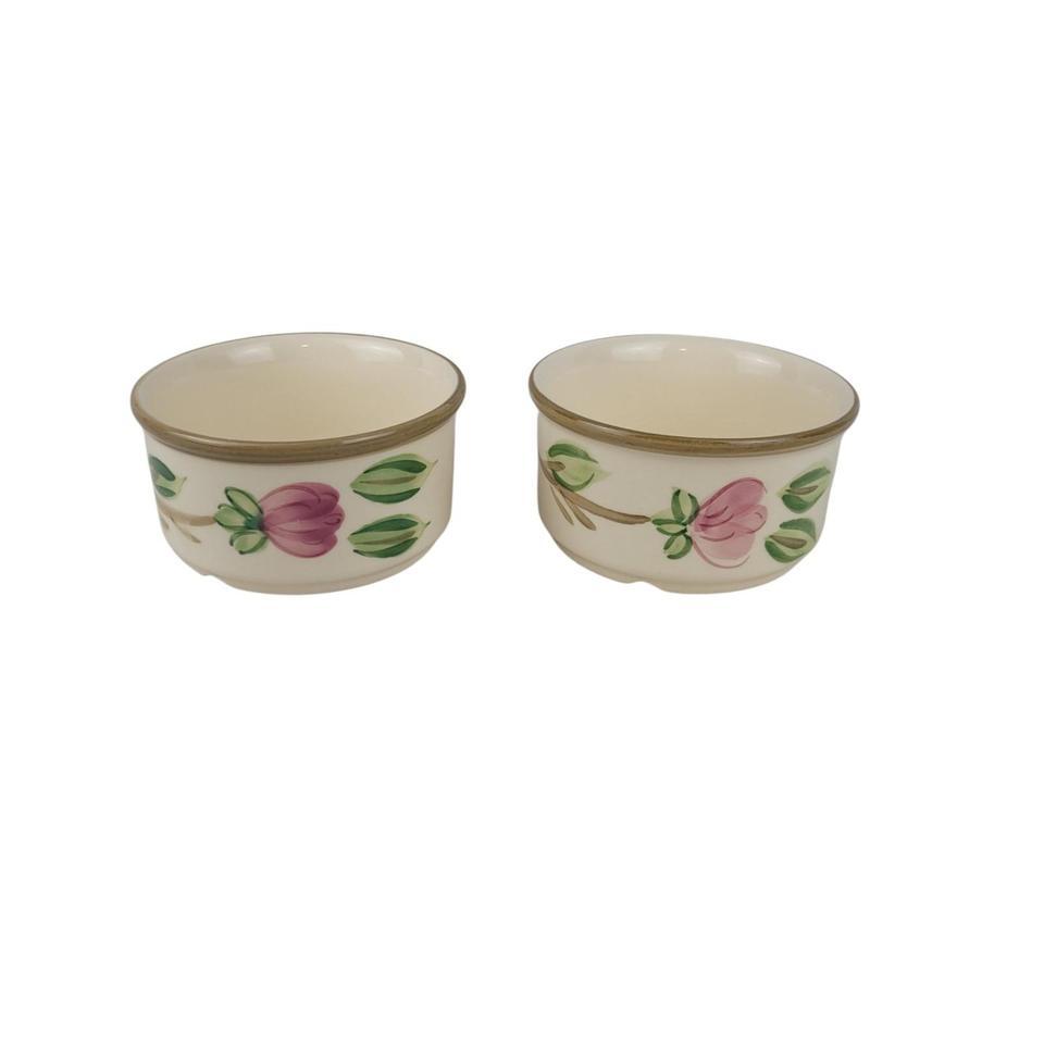 Franciscan Desert Rose Ramekin Set 6918