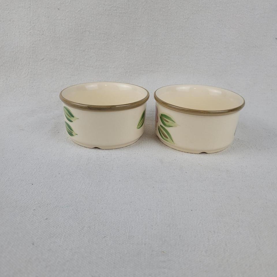 Franciscan Desert Rose Ramekin Set 6918 2