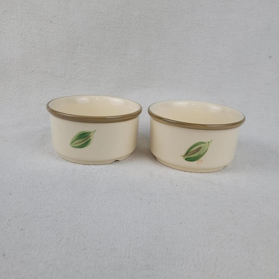 Franciscan Desert Rose Ramekin Set 6918 4