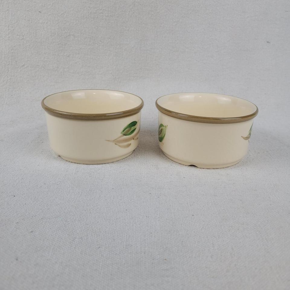 Franciscan Desert Rose Ramekin Set 6918 3