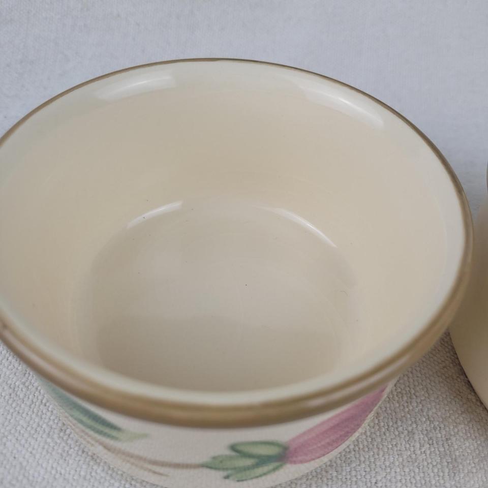 Franciscan Desert Rose Ramekin Set 6918 7