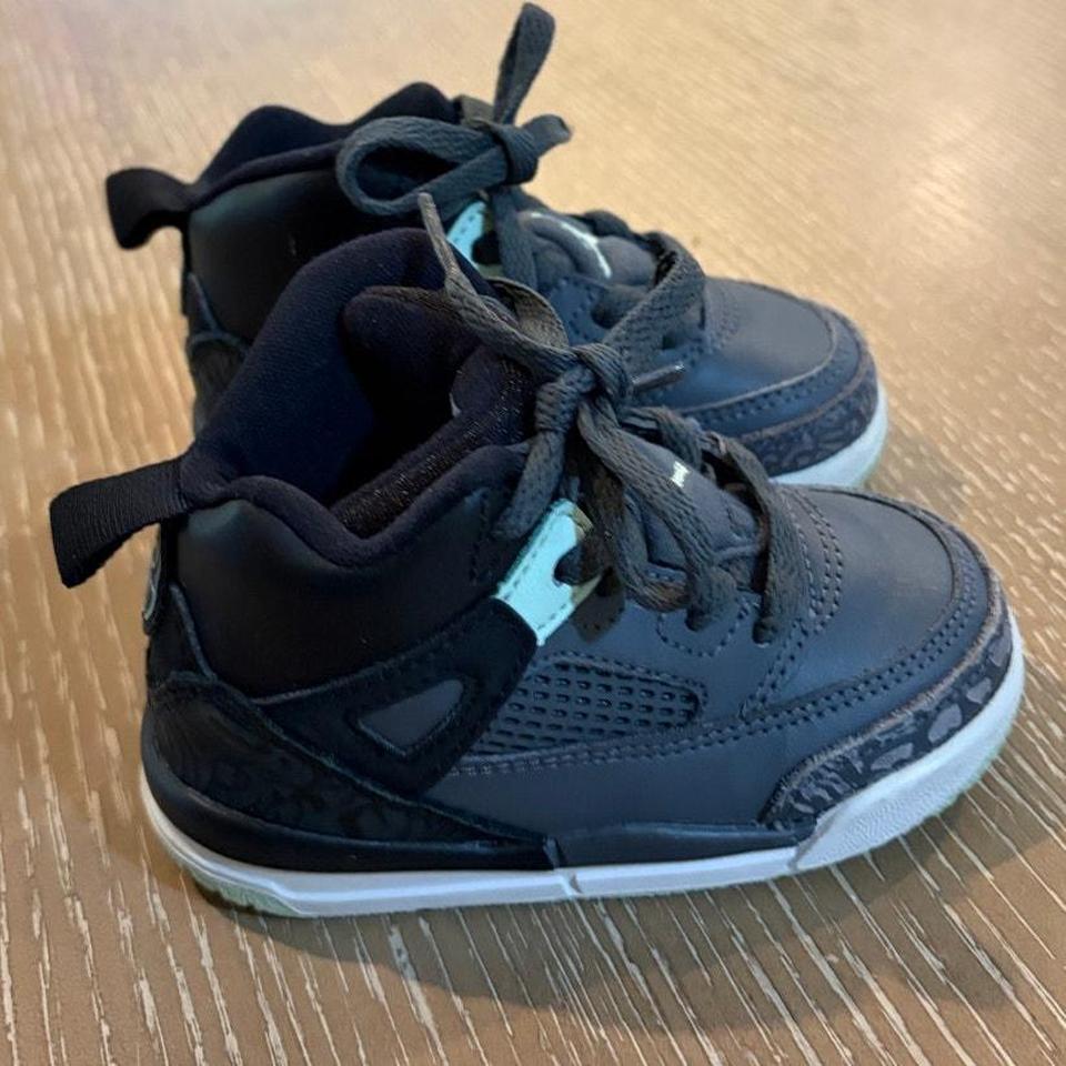 Nike Jordan Toddler Sneakers Shoes 87ce 5