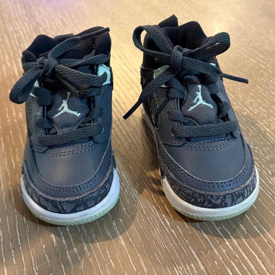 Nike Jordan Toddler Sneakers Shoes 87ce 6