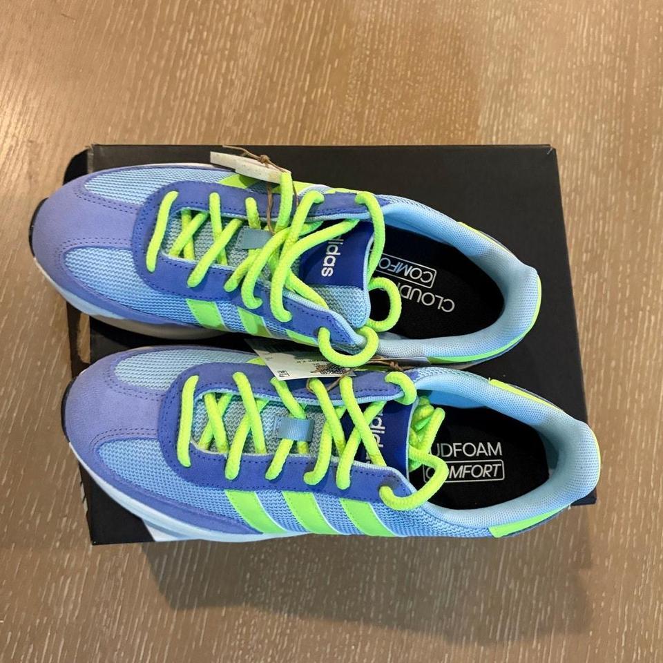 Adidas Run 70s 20 Womens Fbe9 5