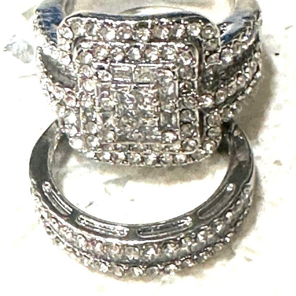 Vintage Models Luxury Exaggerated Ladies 9bc7 2
