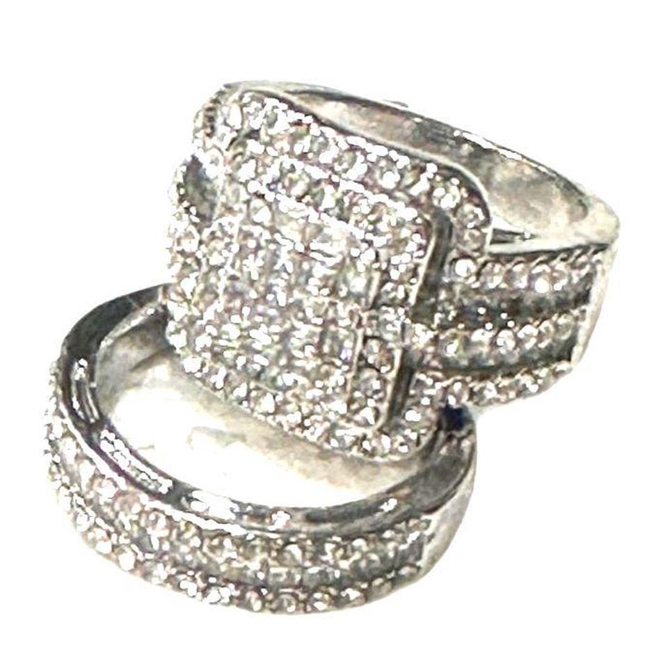 Vintage Models Luxury Exaggerated Ladies 9bc7 4