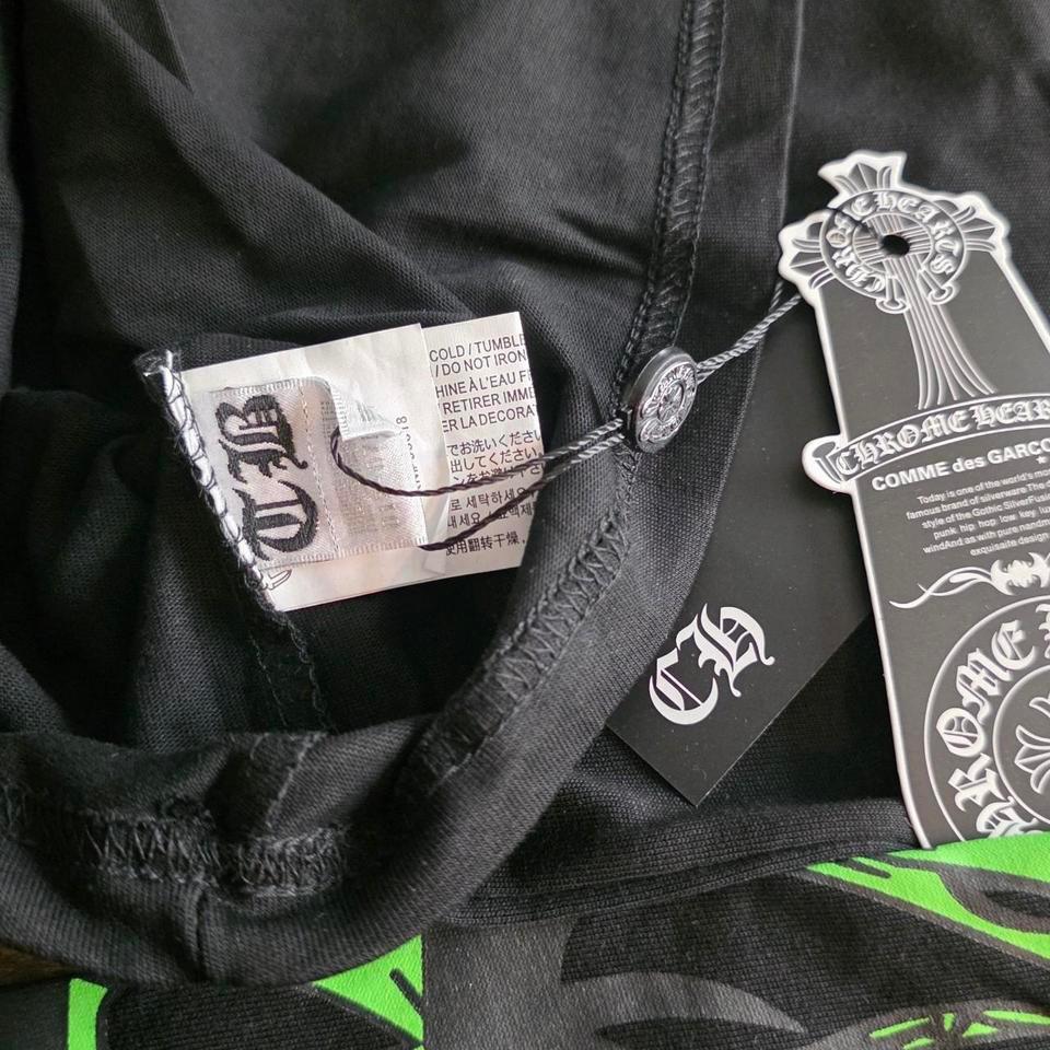Chrome Hearts Matty Boy Long 9ea1 3