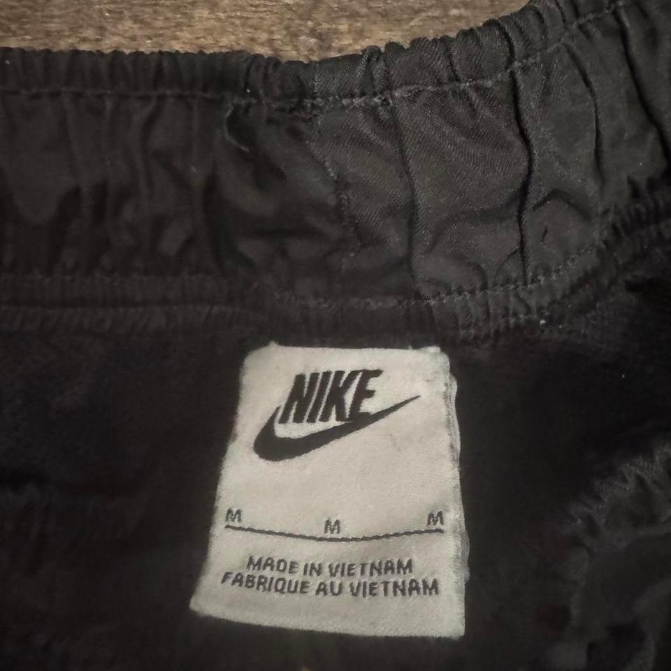 Nike Black Shorts Mens Medium 5fe4 3