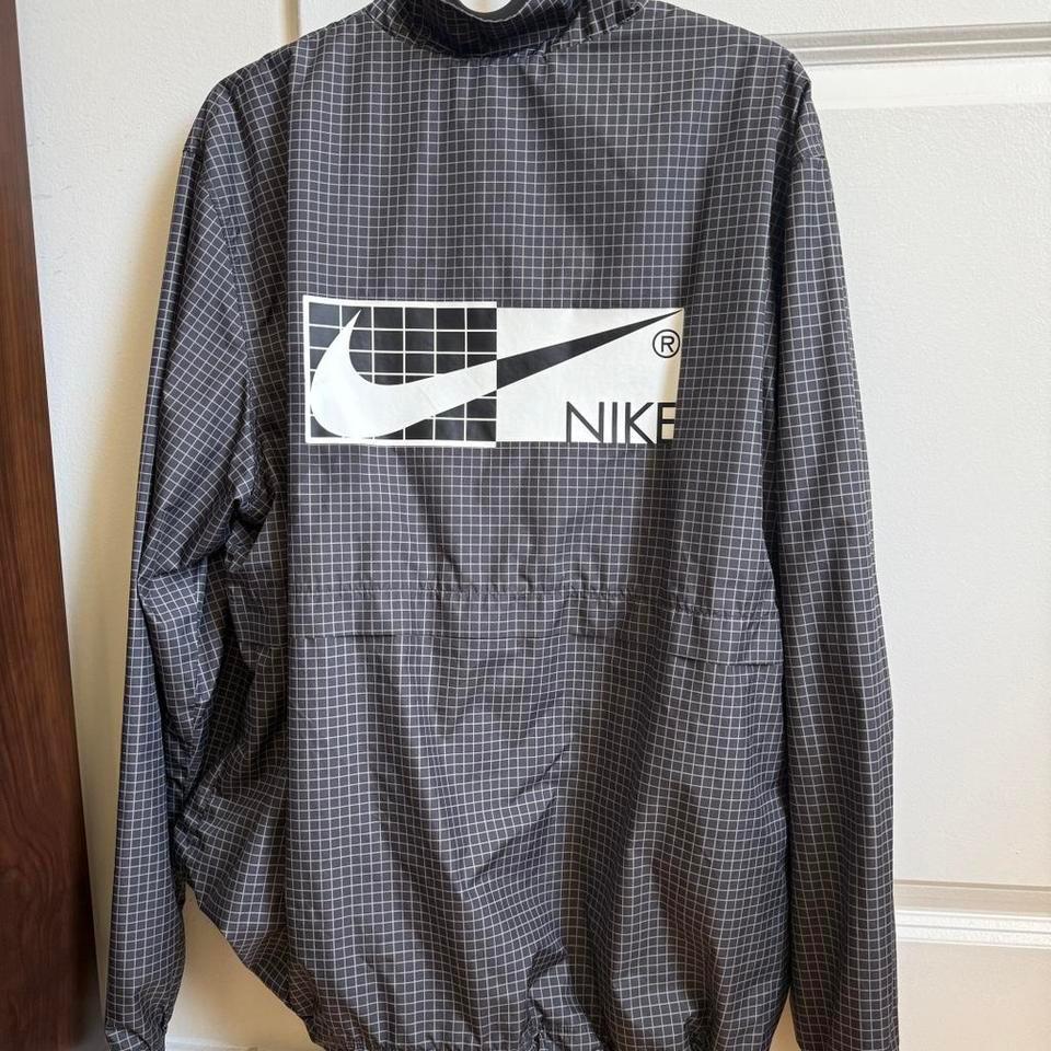 Mens Nike Windowpane Grid 14 4564 4