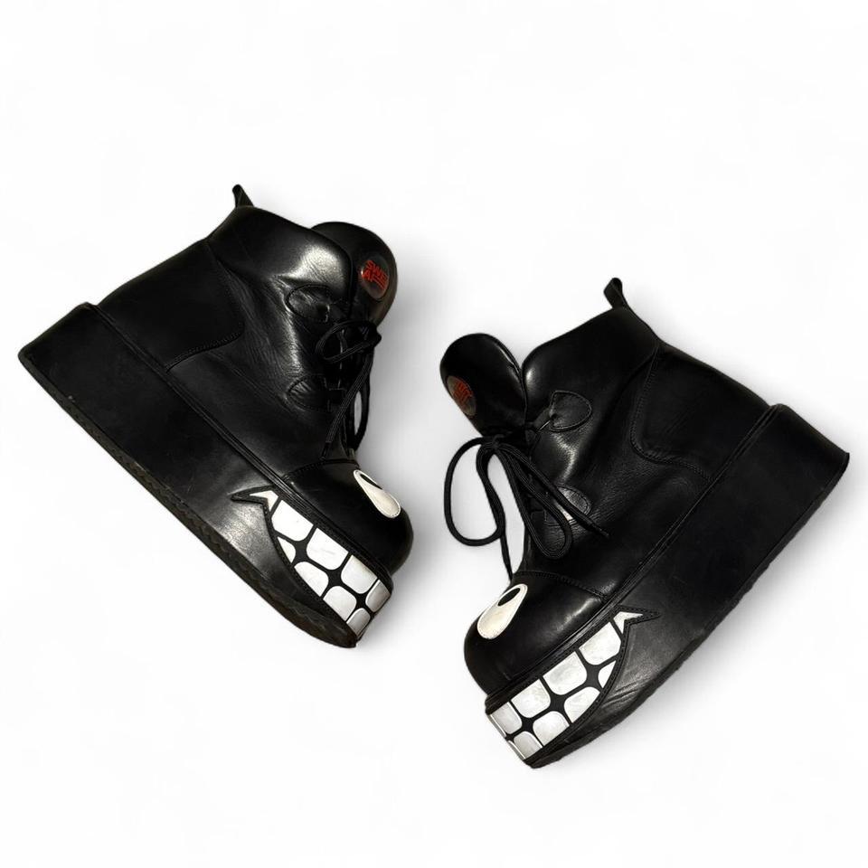 Swear London Smileys Size 45 46 2d6b 2