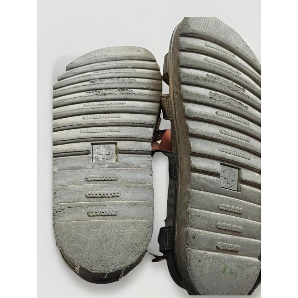 Dr Martens V Blaire Sandals 6536 8