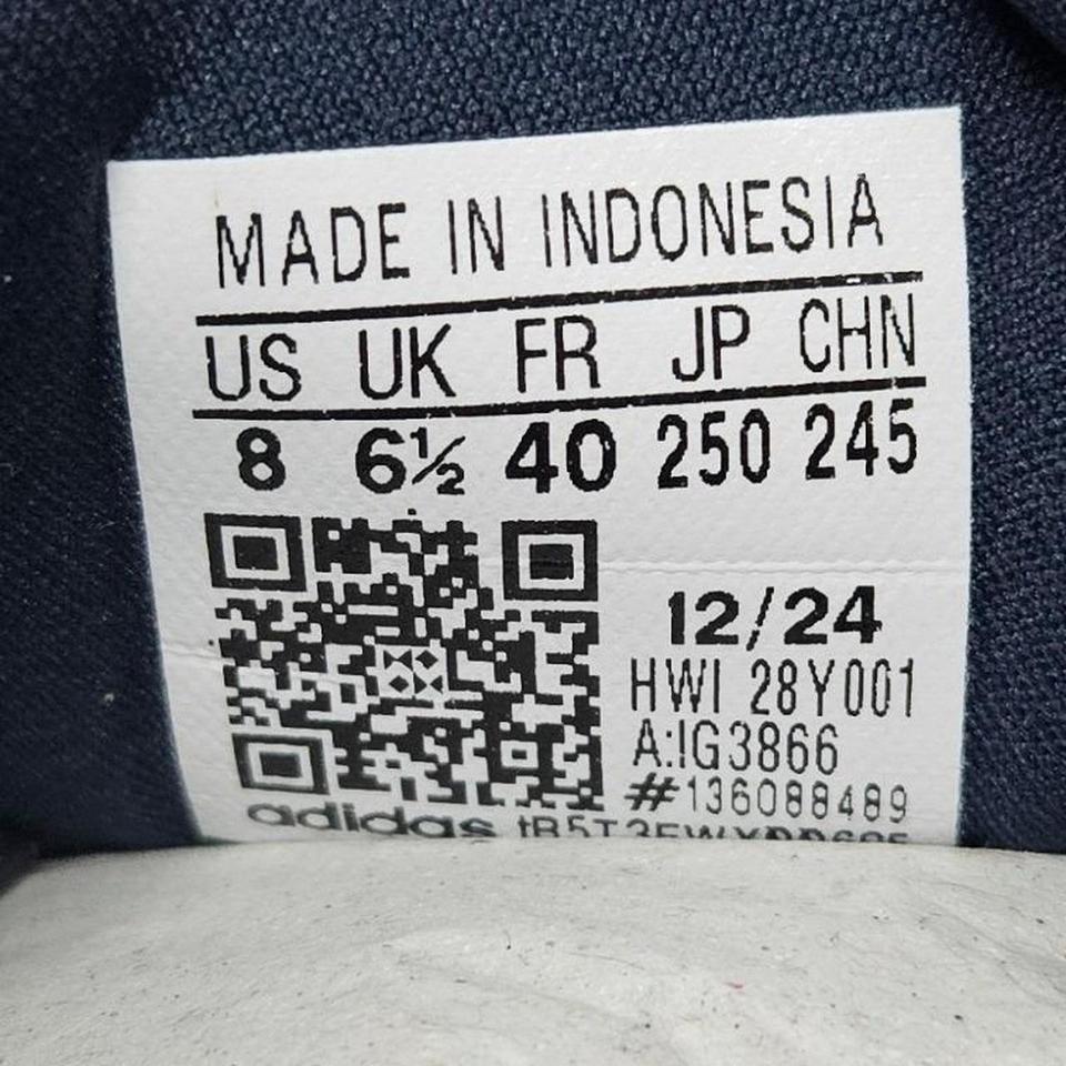 Adidas Coudfoam Pure Spw Casual Fd47 8