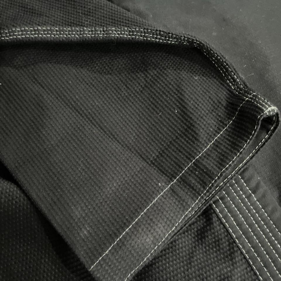 Break Point Brazilian Jiu Jitsu 7