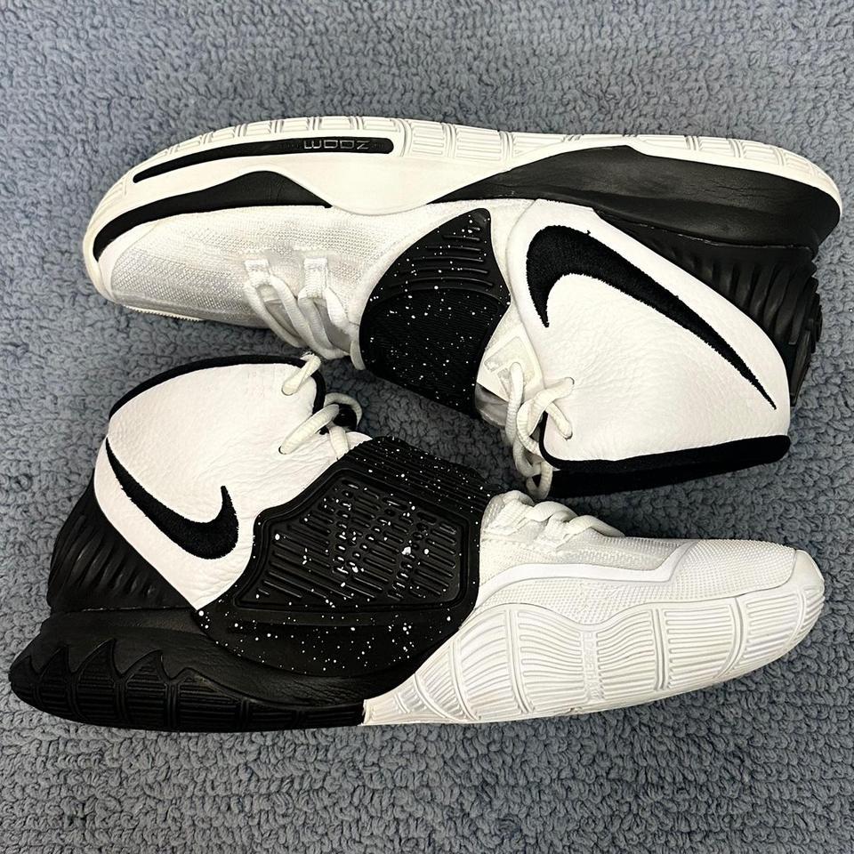Nike Kyrie 6 Team White