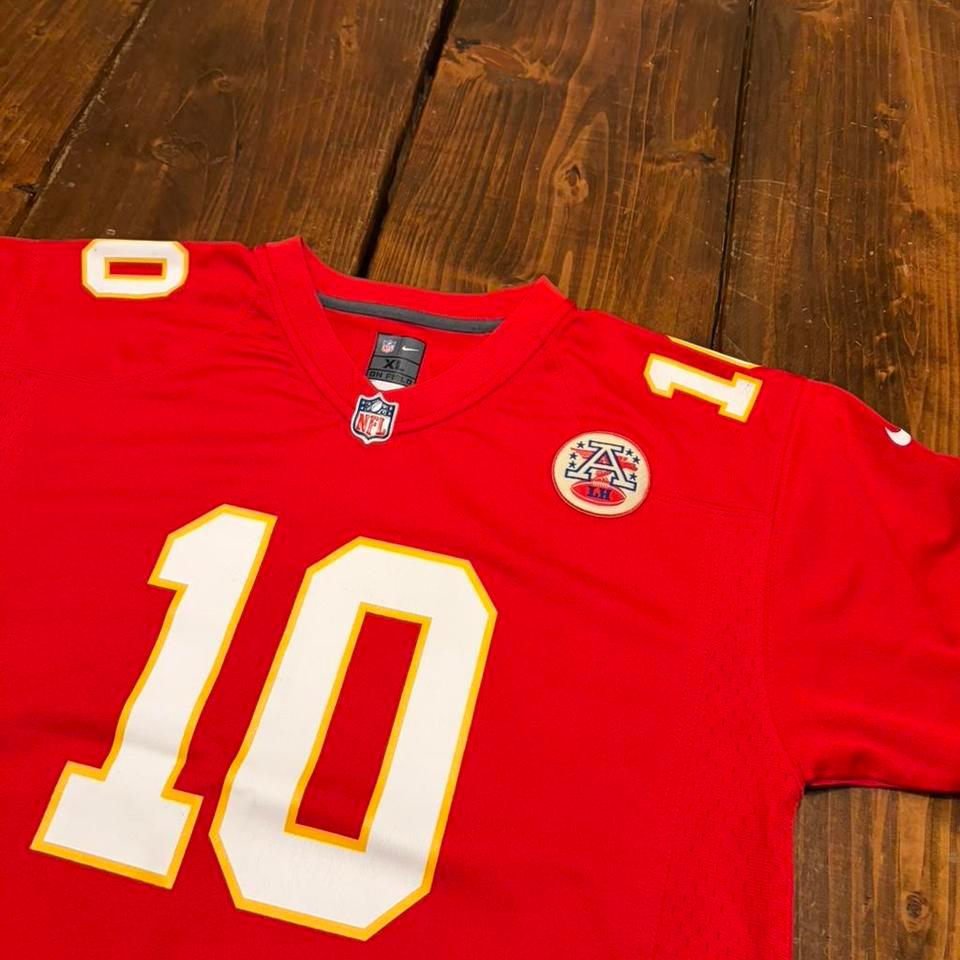 Tyreek Hill Kansas City Chiefs 405f 3