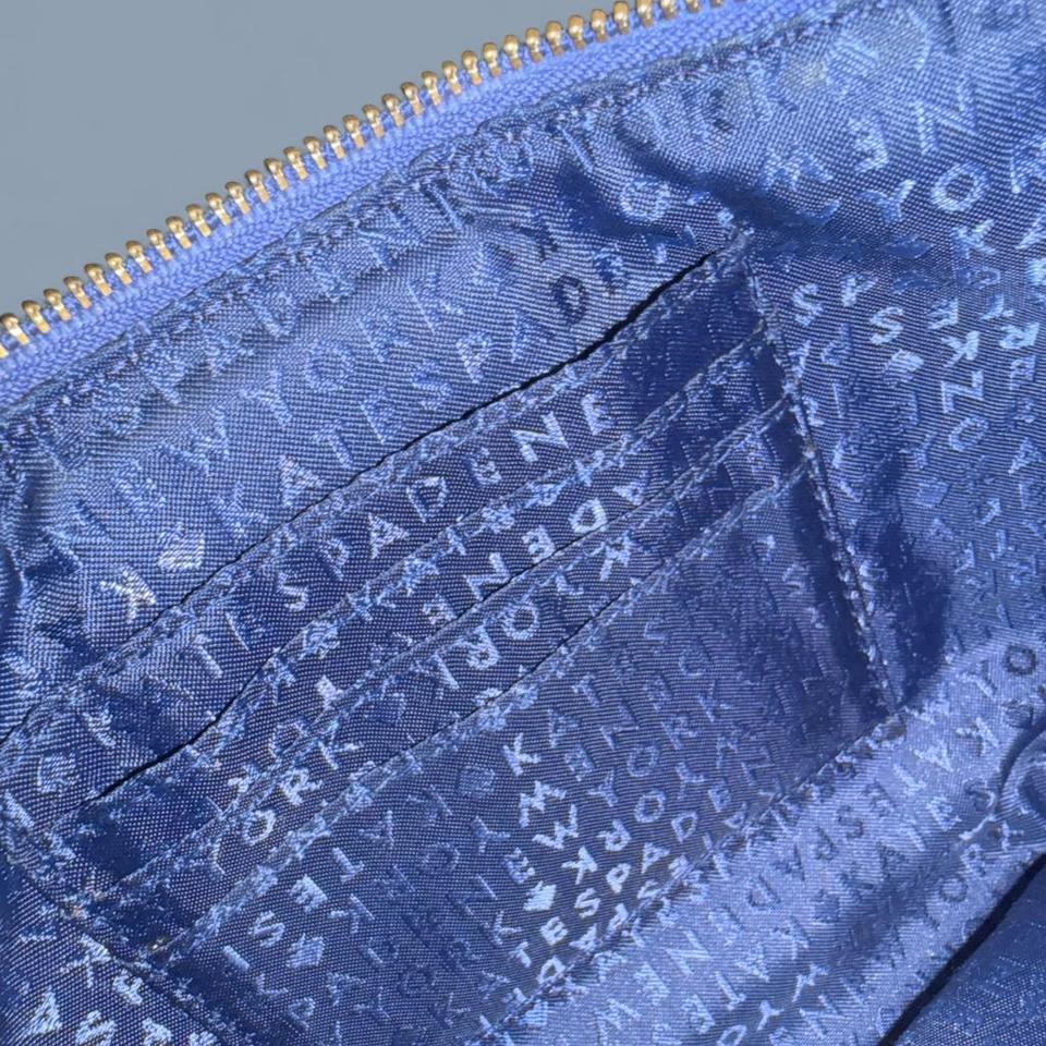 Blue Kate Spade New York 6