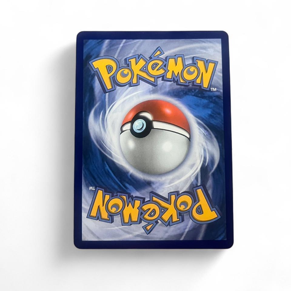 Wigglytuff 105094 Pokemon Gaming Pokemontcg E750 2