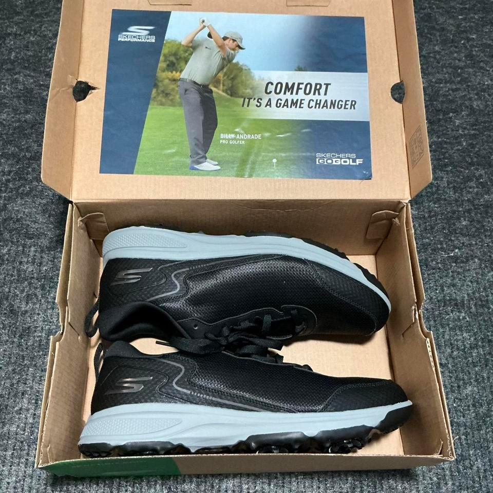 Skechers Go Golf Torque Sport 6