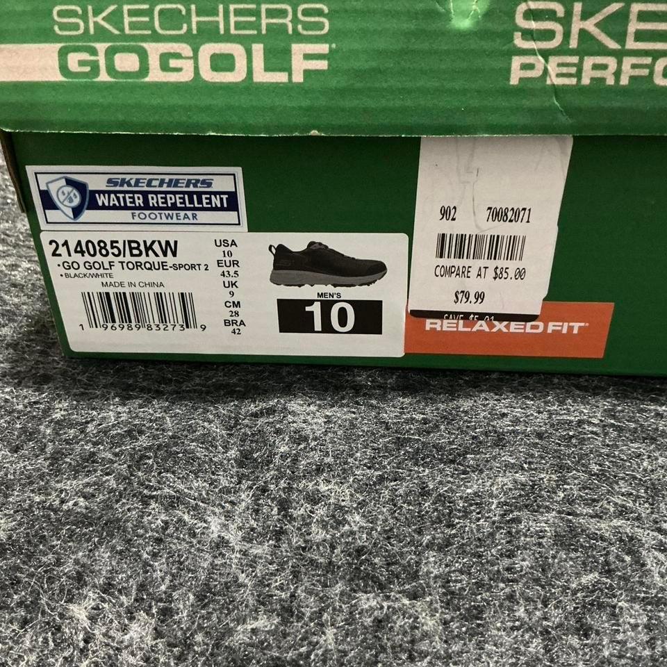 Skechers Go Golf Torque Sport 2