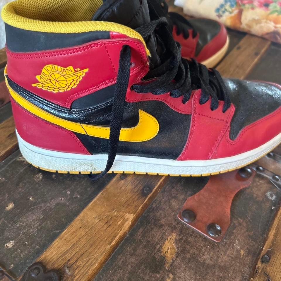 Nike Air Jordan 1 Mid C6c6