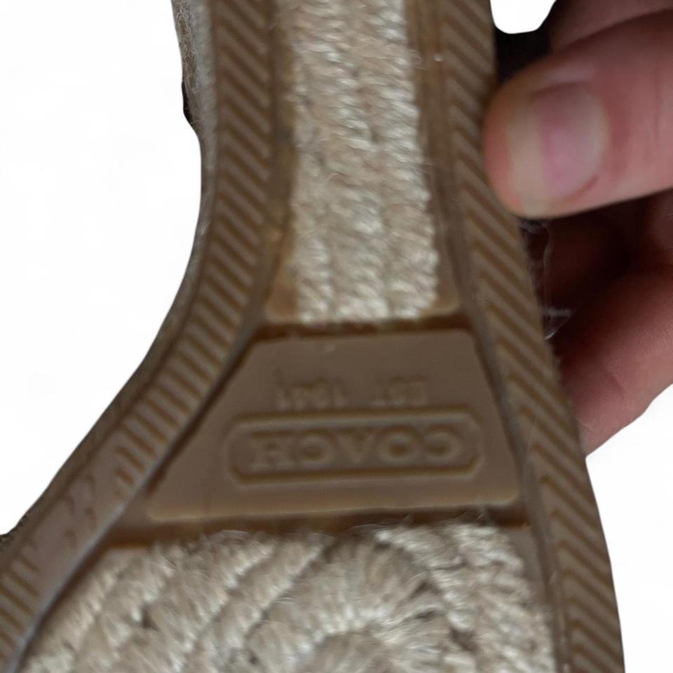 Y2k Couch Sandal Wedges Missing 3