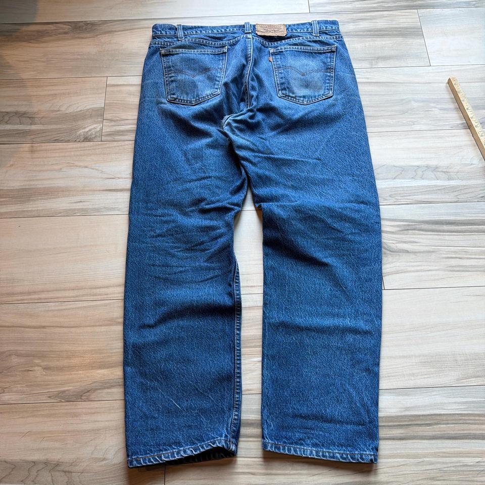 80s90s Levis Orange Tab 505 161d 2