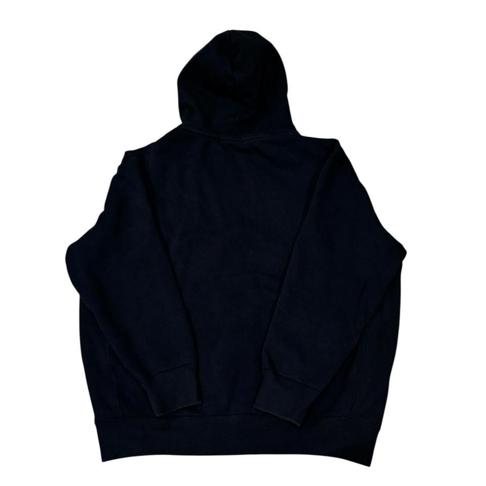 Polo Ralph Lauren Black Full C603 4