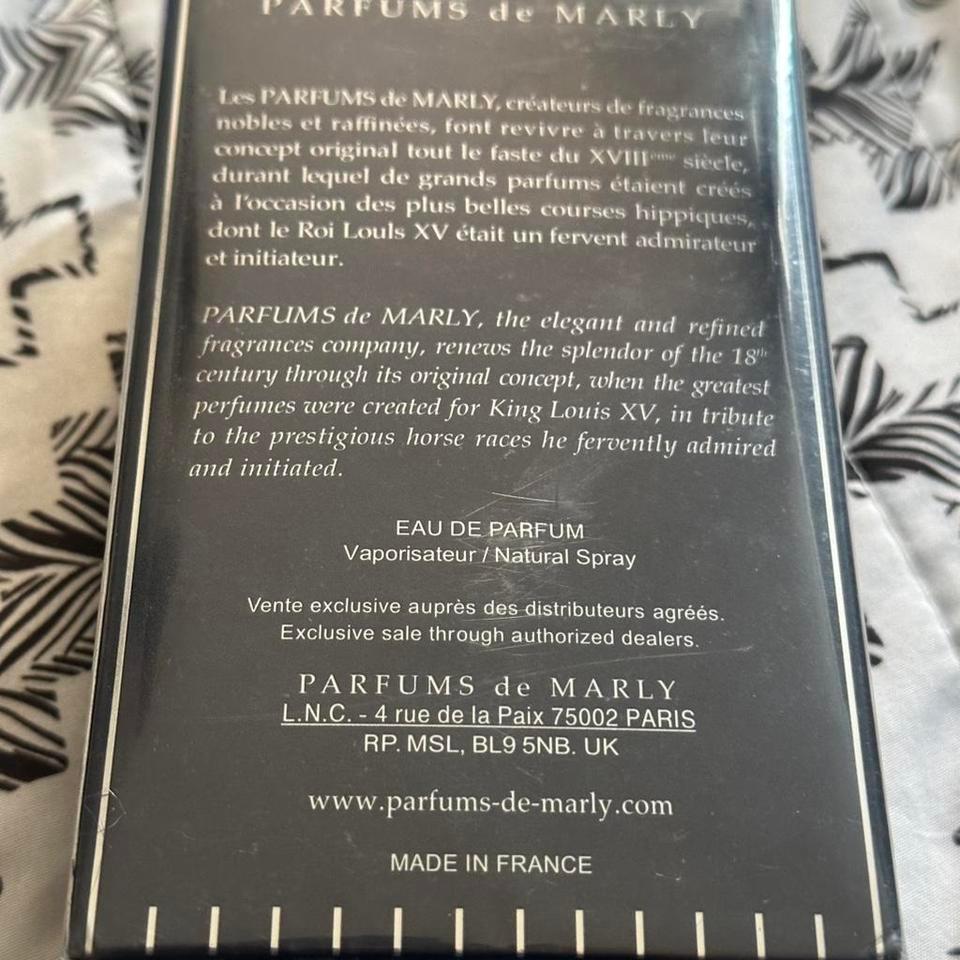 Perfumes De Marly Layton Fragrance 3