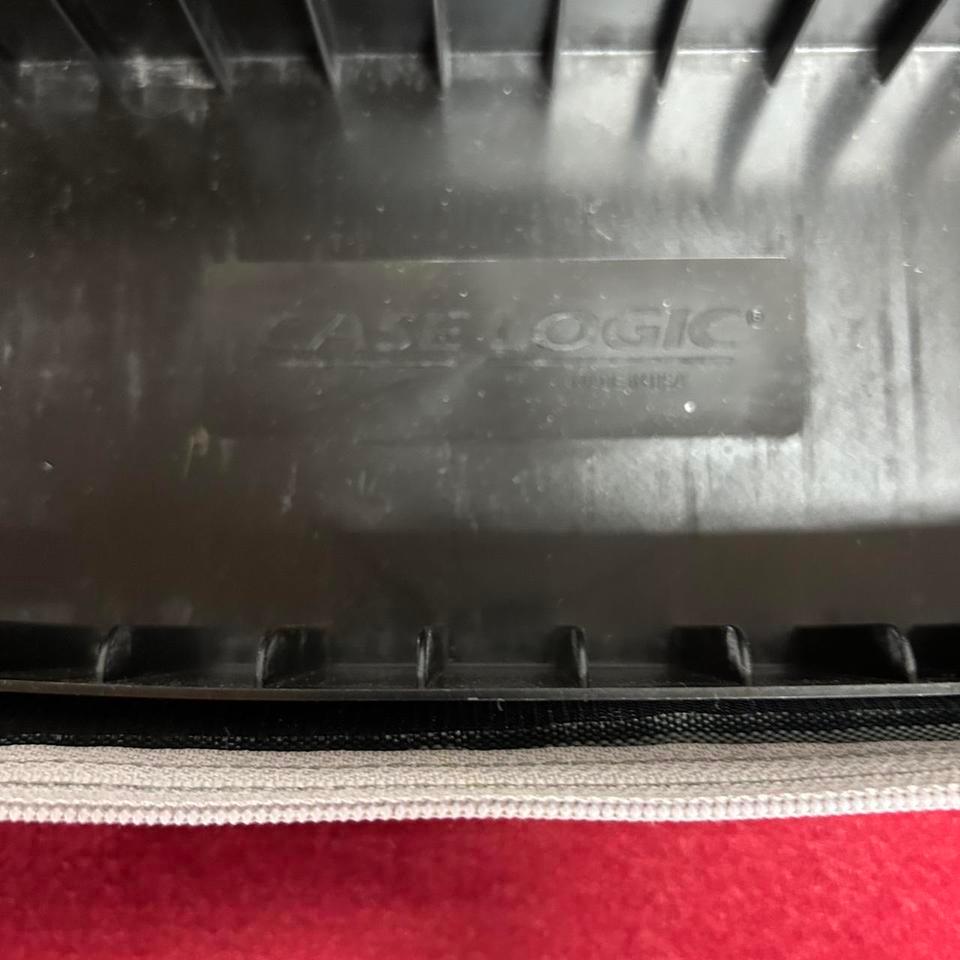 Cassette Tape Storage Carry Case 5