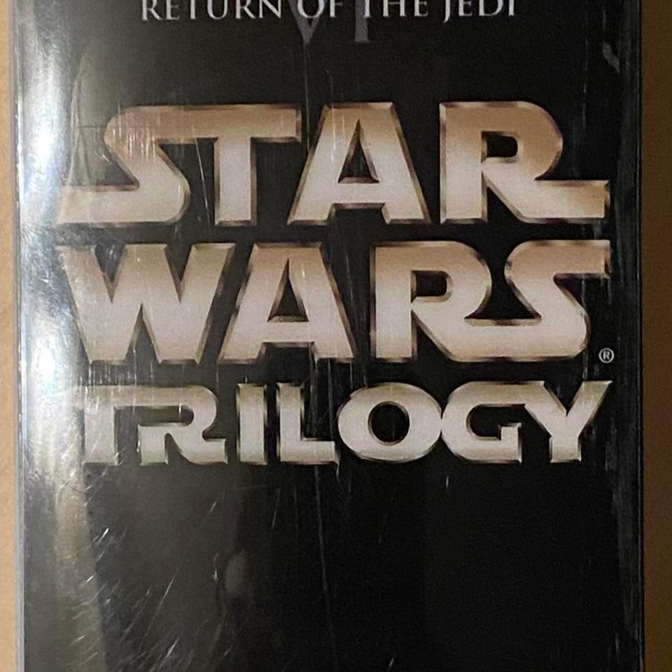 Lucas Film 2000 Star Wars 5