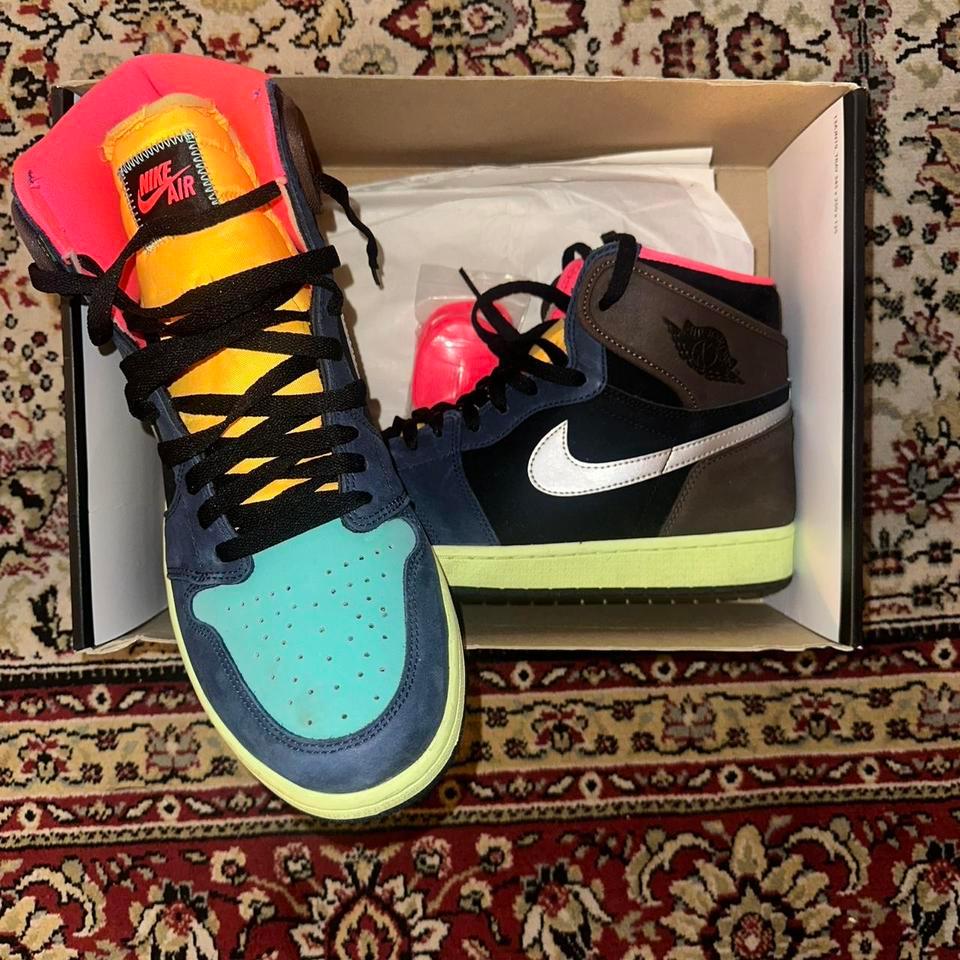 Jordan 1 Retro High 26c4 2
