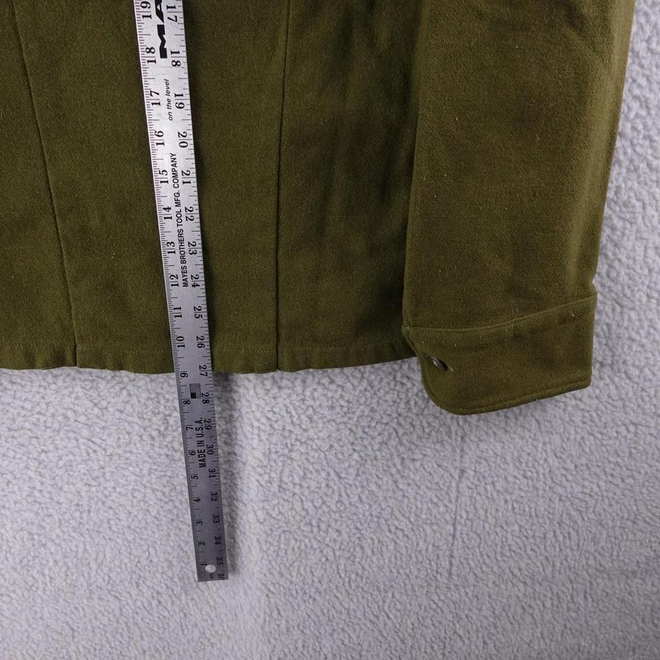 Vintage Us Army Korea Era A361 5