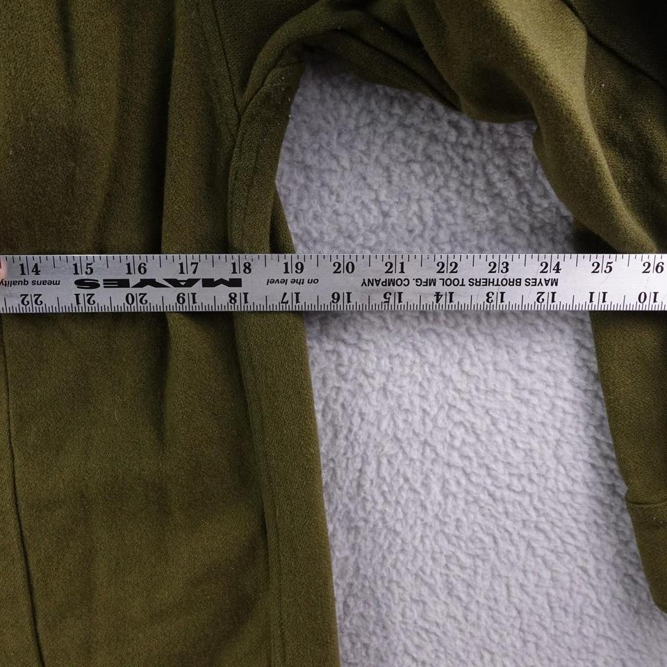Vintage Us Army Korea Era A361 6