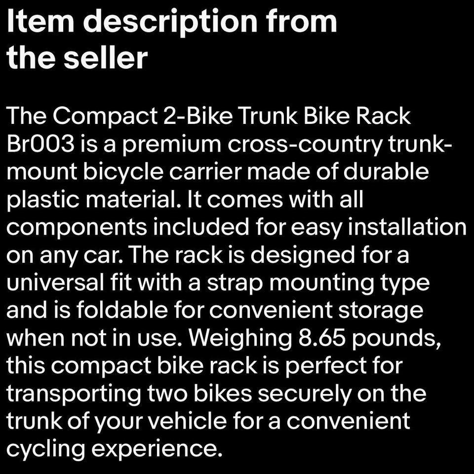 Kk Sports Cross Country Trunk B179 4