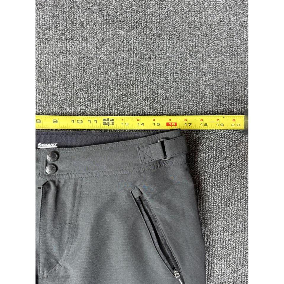 Giant Transfer Baggy Short Transtexturatm 9722 5