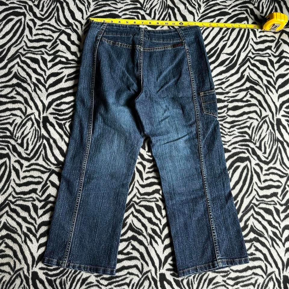 Vintage Us Polo Assn Low 431a 4
