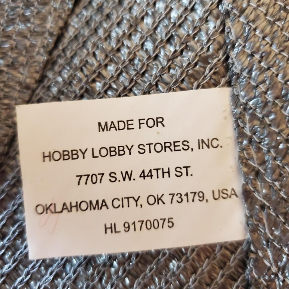 Ambiance Patio Cover Shade Cloth 7ccb 7