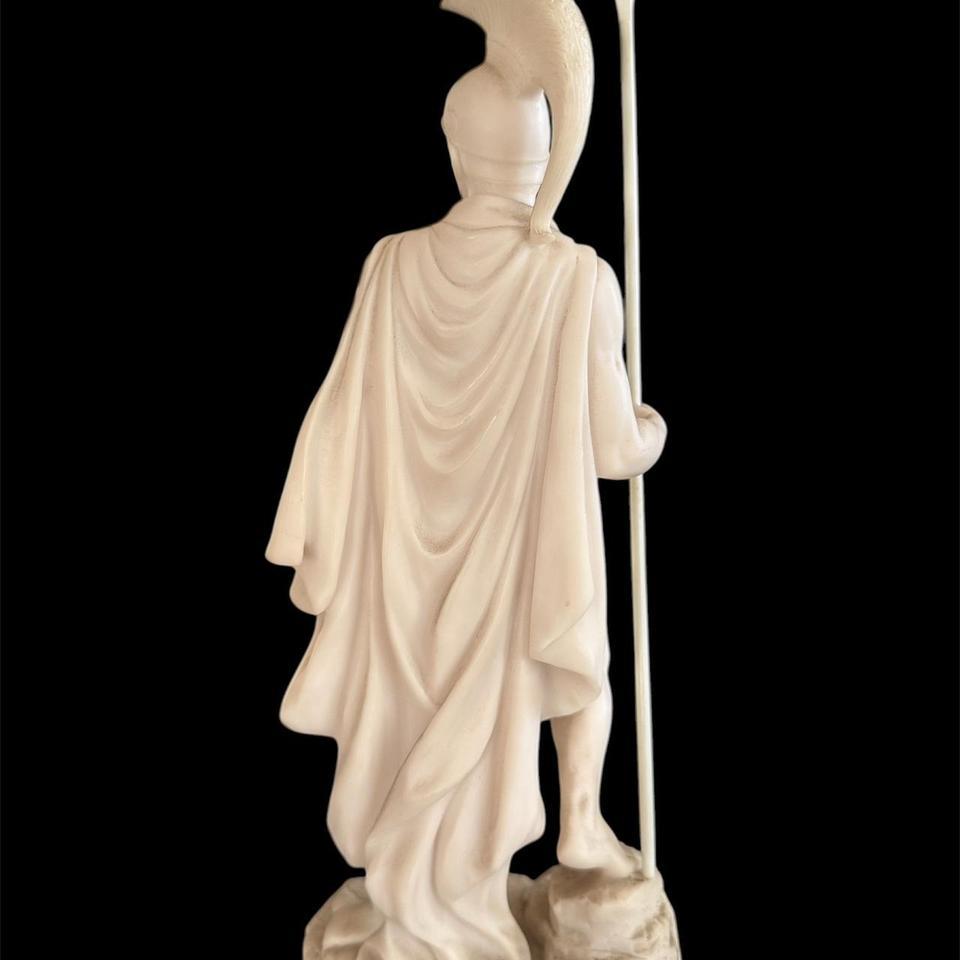 Ares God Of War Statue 2ceb 3