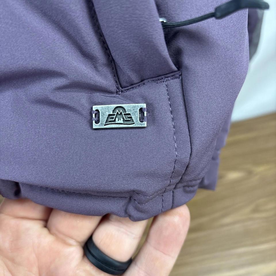 Womens Eastern Mountain Sports Glacier 7